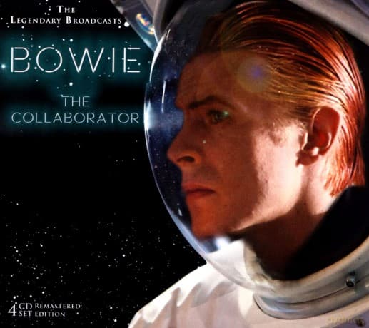 David Bowie: Collaborator
