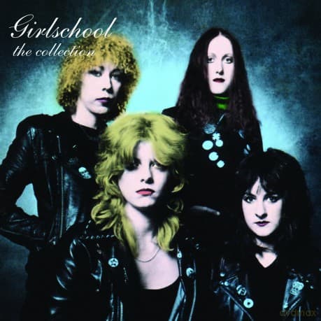 Girlschool: Collection