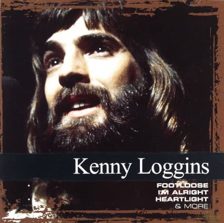Kenny Loggins: Collections