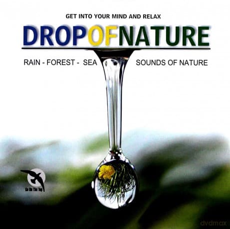 Drop Of Nature
