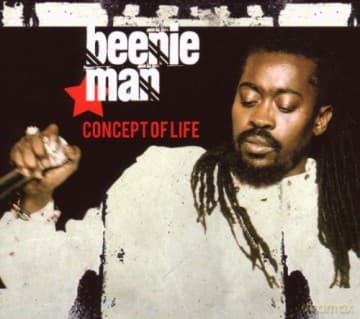 Beenie Man: Concept of Life