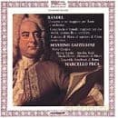 G.F. Handel: Concerto In Re Magg.Per F
