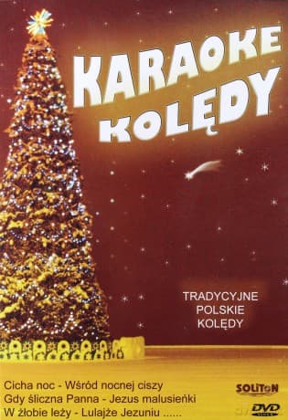 Kolędy Karaoke
