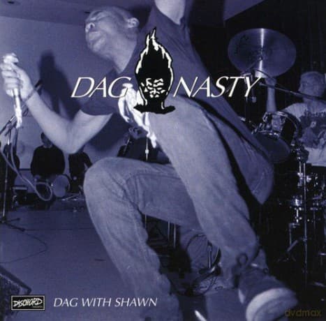 Dag Nasty: Dag With Shawn