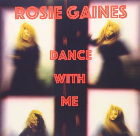 Rosie Gaines: Dance With Me