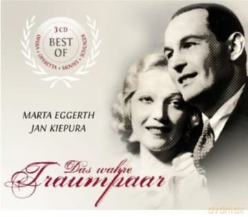 Marta Eggerth: Das Wahre Traumpaar