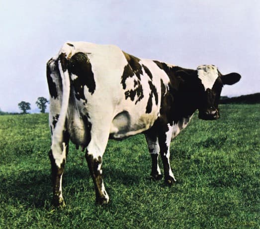 Pink Floyd: Atom Heart Mother (2011) (ecopack)