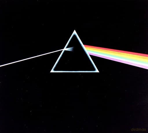 Pink Floyd: Dark Side Of The Moon (2011) - Experience (digipack)