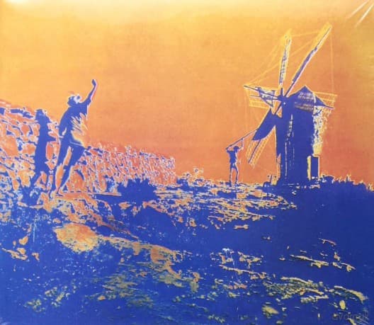 Pink Floyd: More (2011) (Remastered)