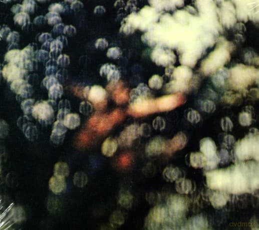 Pink Floyd: Obscured By Clouds (2011) (ecopack)