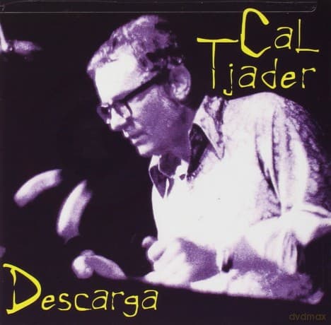 Cal Tjader: Descarga