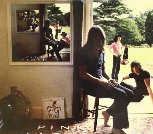 Pink Floyd: Ummagumma (2011) (digipack)