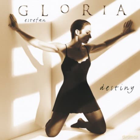 Gloria Estefan: Destiny