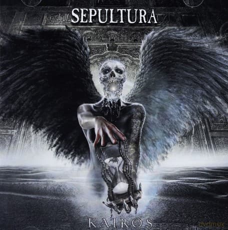 Sepultura: Kairos