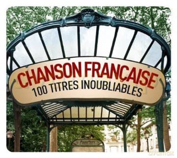 Chanson Francaise
