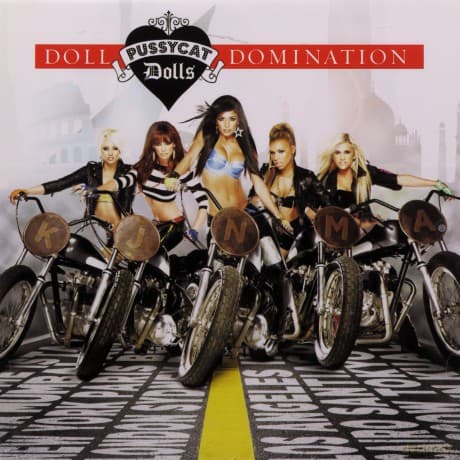 The Pussycat Dolls: Doll Domination