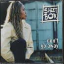 Sweetbox: Don't Go Away