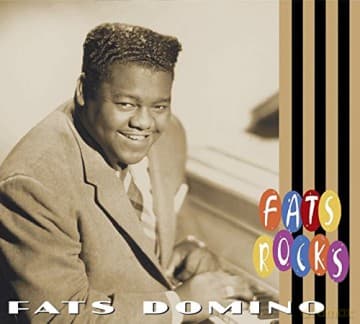 Fats Domino: Fats Rocks