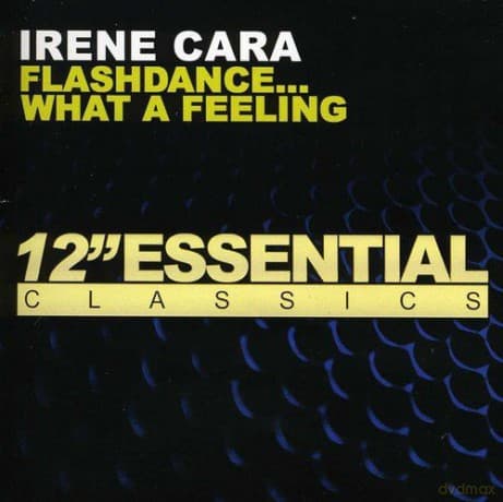 Irene Cara: Flashdance What a Feeling