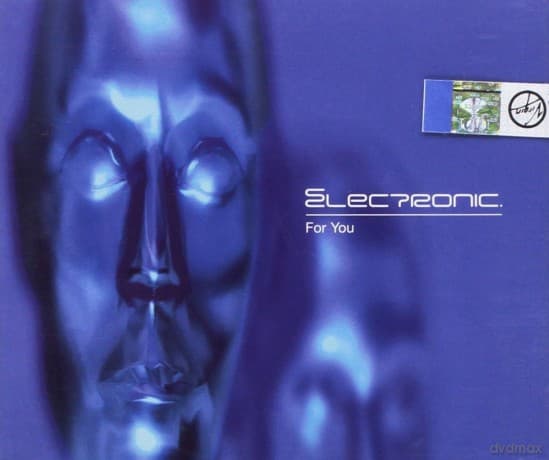 Electronic: For You