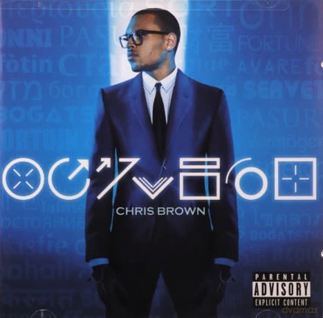 Chris Brown: Fortune