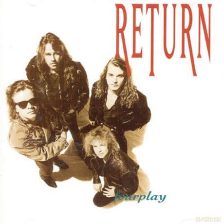 Return: Fourplay