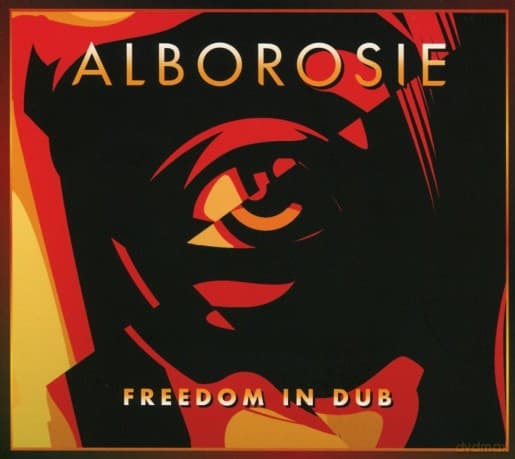 Alborosie: Freedom In Dub
