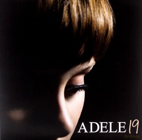 Adele: 19