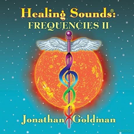 Jonathan Goldman: Frequencies II