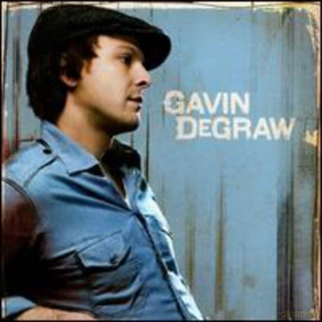 Gavin Degraw: Gavin Degraw