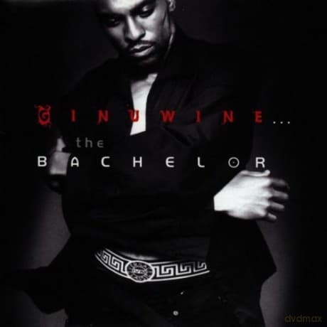 Ginuwine: Ginuwine... the Bachelor