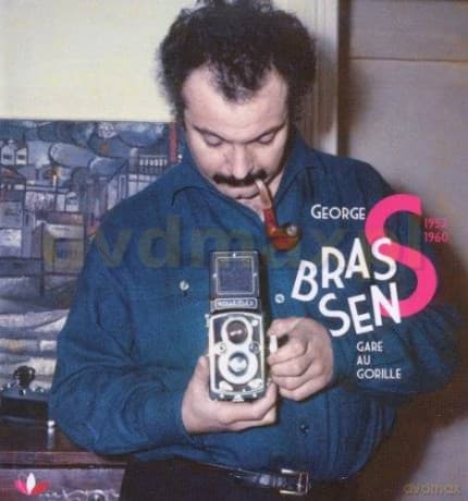 Georges Brassens: Gare Au Gorille