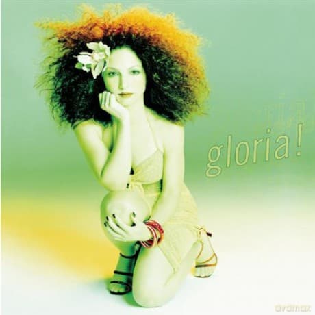 Gloria Estefan: Gloria!