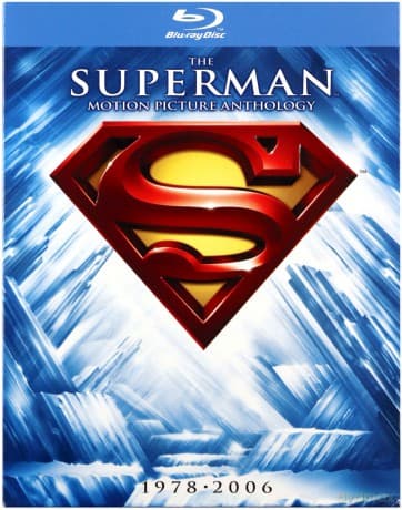 Superman: Antologia filmowa