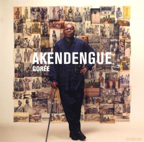 Pierre Akendengue: GorE