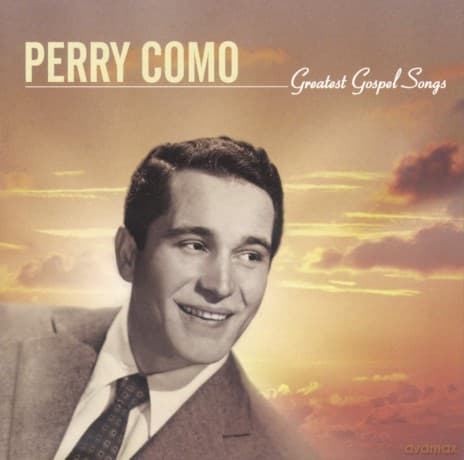 Perry Como: Greatest Gospel Songs