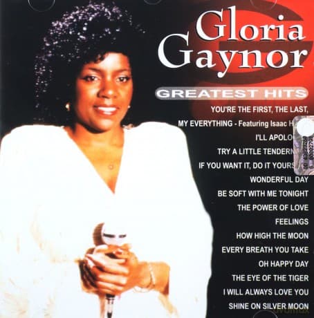 Gloria Gaynor: Greatest Hits