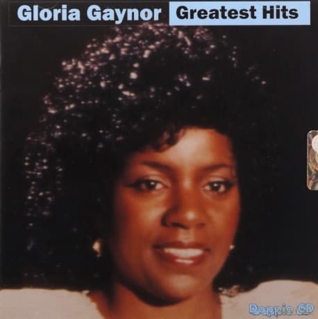 Gloria Gaynor: Greatest Hits