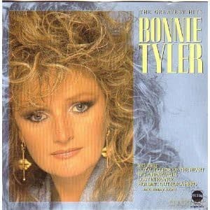 Bonnie Tyler: Greatest Hits