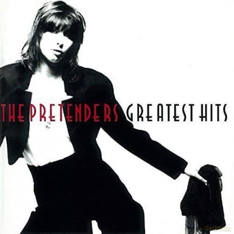 Pretenders: Greatest Hits