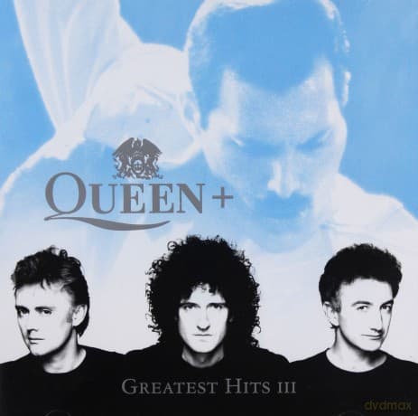 Queen: Greatest Hits 3