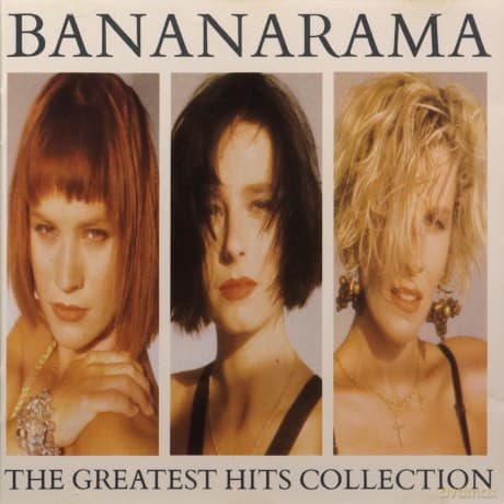 Bananarama: Greatest Hits Collection