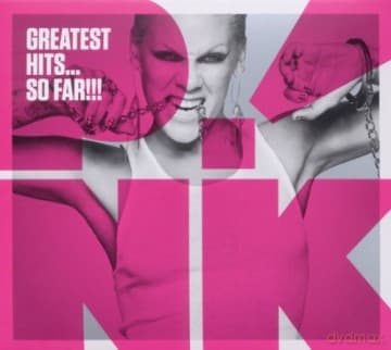 Pink: Greatest Hits...so Far