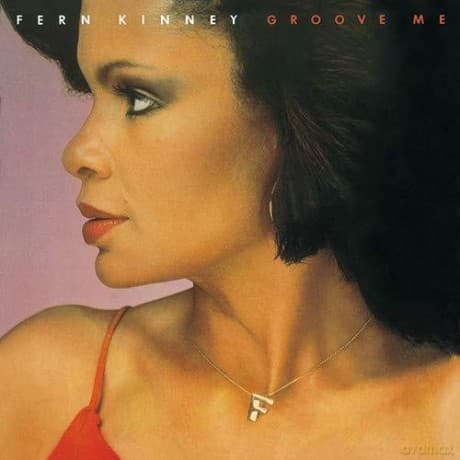 Fern Kinney: Groove Me
