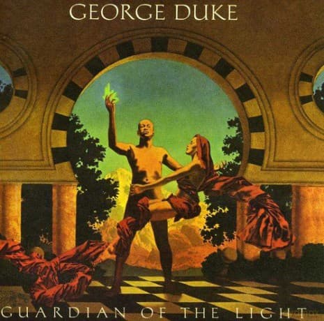 George Duke: Guardian of the Light - Expanded Edition