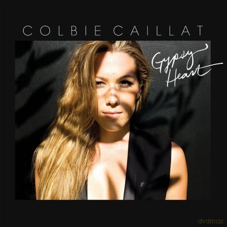 Colbie Caillat: Gypsy Heart