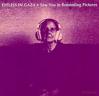 Eyeless In Gaza: Saw You In Reminding Pictures