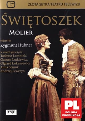 Teatr TVP: Świętoszek