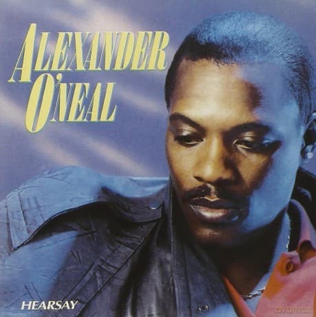 Alexander O'Neal: Hearsay