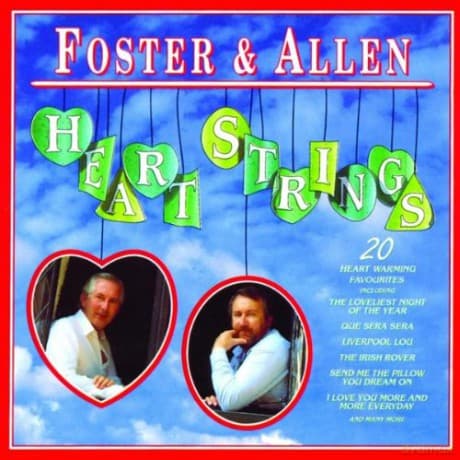Foster & Allen: Heartstrings